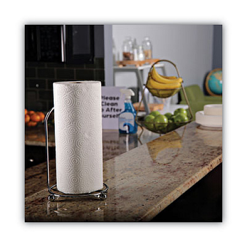 Boardwalk Kitchen Roll Towel Office Pack, 2-Ply, White, 5.5"x11",140/Roll,12/Ct (BWK6280)