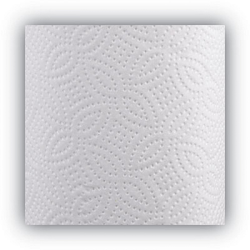 Boardwalk Kitchen Roll Towel Office Pack, 2-Ply, White, 9 x 11, 70/Roll, 15 Rolls/Bundle (BWK6270)