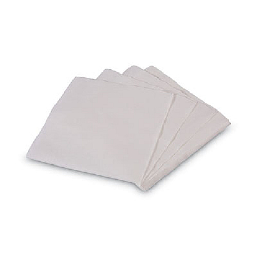 Boardwalk 1/4-Fold Lunch Napkins, 1-Ply, 11.8 x 11.2, White, 6,000/Carton (8310W)