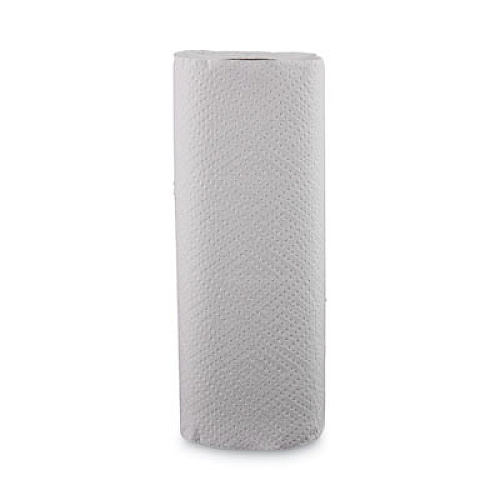 Boardwalk Kitchen Roll Towel, 2-Ply, 9 x 11, White, 100/Roll, 30 Rolls/Carton (BWK6277)