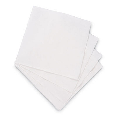 Boardwalk 1/4-Fold Lunch Napkins, 1-Ply, 11.8 x 11.2, White, 6,000/Carton (8310W)