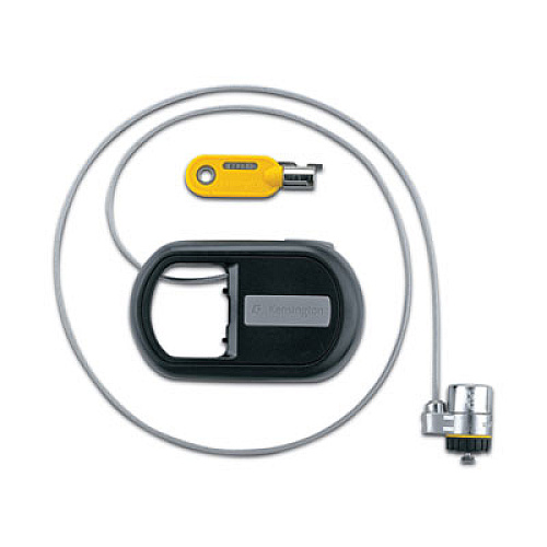 Kensington K64538US MicroSaver Cable Lock