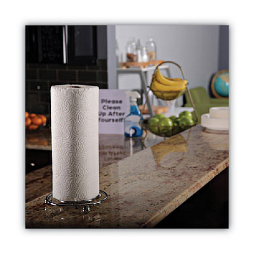 Boardwalk Kitchen Roll Towel, 2-Ply, 11 x 8, White, 70/Roll, 30 Rolls/Carton (BWK6278B)