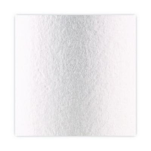 Boardwalk DRC Wipers, Centerpull, 10 x 11.5, White, 200/Carton (V040CGW)