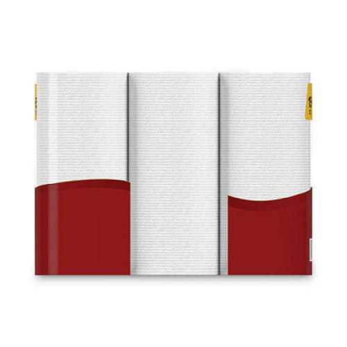 Scott Choose-A-Sheet Mega Roll Paper Towels, 1-Ply, White, 102/roll, 30 Rolls Carton (36371CT)