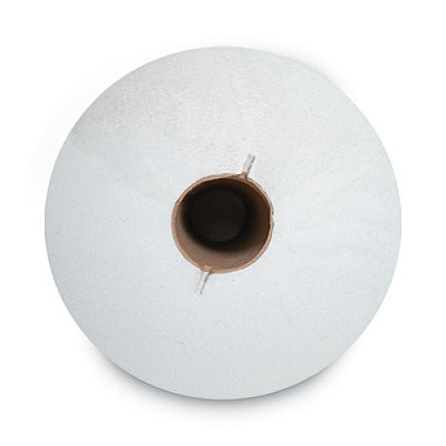 Morcon Tissue Morsoft Controlled Towels, I-Notch, 7.5" x 800 ft, White, 6/Carton (300WI)
