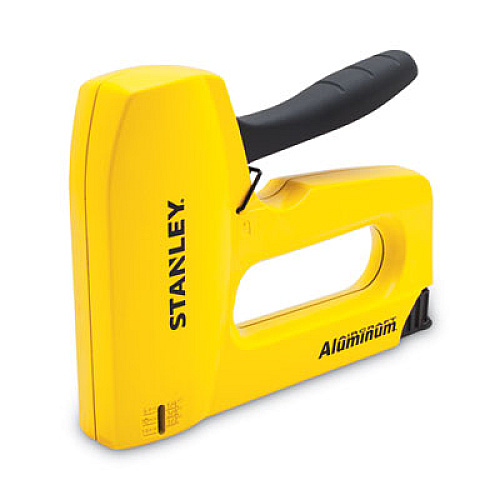 Stanley SharpShooter Heavy-Duty Staple Gun (tr150)