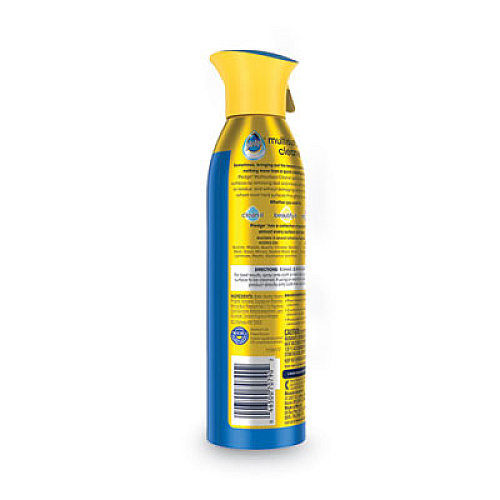 Pledge Multi-Surface Everyday, Rainshower, 9.7 oz Aerosol Spray (334570EA)