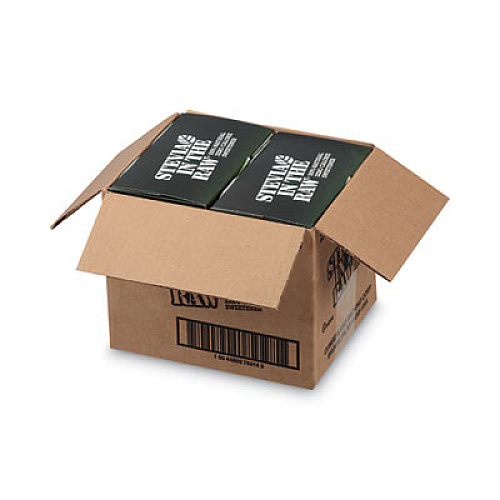 Stevia in the Raw Sweetener, 0.04 oz Packet, 200/Box (76014)