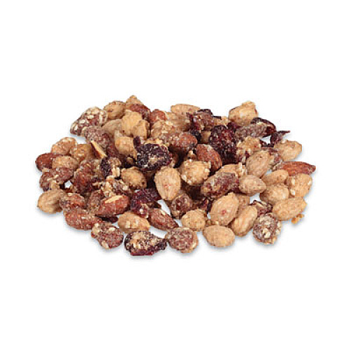 Sahale Snacks Glazed Mixes, Honey Glazed Almond, 1.5 oz, 18/Carton (900020)