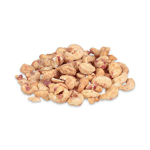 Sahale Snacks Glazed Mixes, Cashew Pom Vanilla, 1.5 oz, 18/Carton (900021)