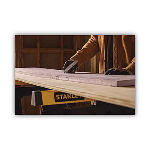 Stanley Classic 99 Utility Knife w/Retractable Blade, Gray (10099)