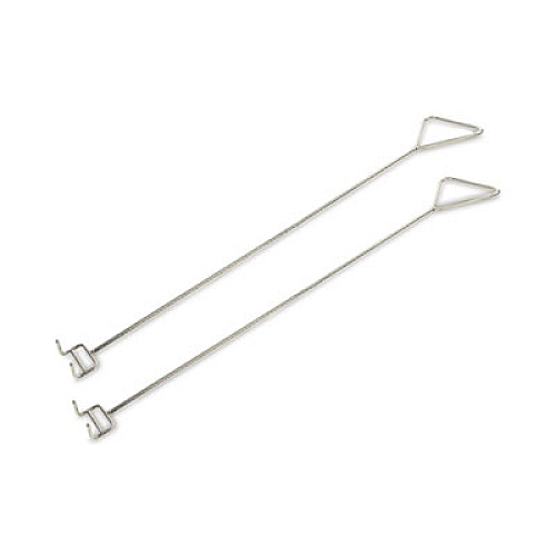 Mule Dolly Handle for Bostitch BMUELG2P, Silver (BMULEHANDLE2)