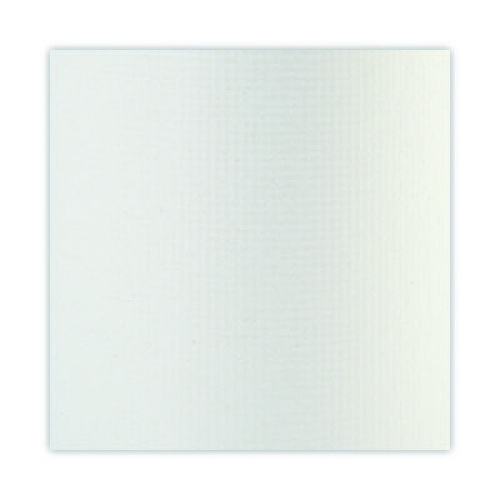 Boardwalk Hardwound Paper Towels, 1-Ply, 8" x 800 ft, White, 6 Rolls/Carton (6254B)