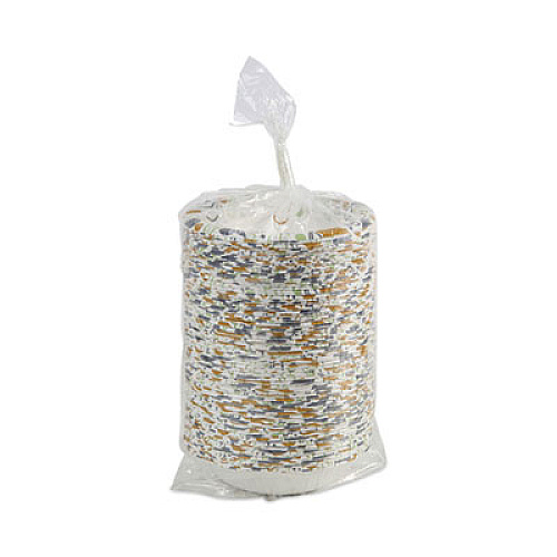 Boardwalk Deerfield Printed Paper Bowl, 12 oz, Coated/Soak Proof, Multicolor, 125/Pack, 8 Packs/Carton (DEER12BOWL)