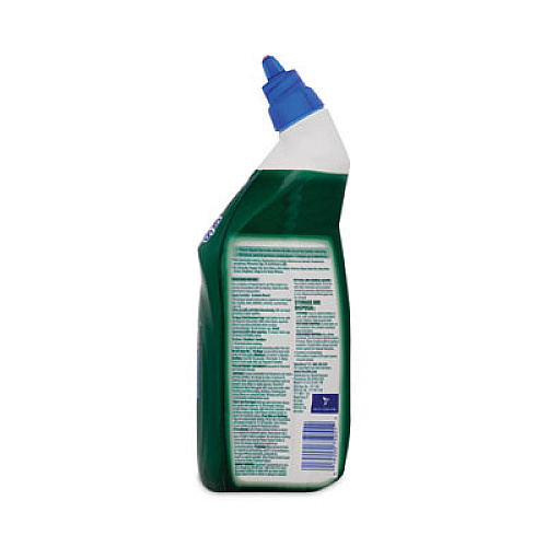 LYSOL Brand Disinfectant Toilet Bowl Cleaner with Bleach, 24 oz, 2/Pack (96085PK)