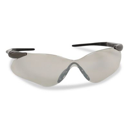 KleenGuard Nemesis VL Safety Glasses, Frameless, Clear Single I/O Lens (29112)