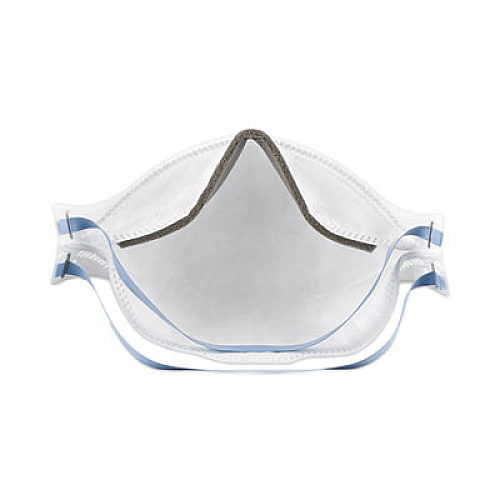 3M Aura Particulate Respirator 9205+, N95, One Size Fits All, 20/Pack (9205PH20DC)