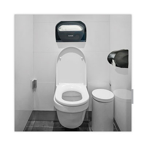 Boardwalk Green Xtra Controlled Bath Tissue, OptiCore, Septic Safe, 2-Ply, White, 1,000 Sheets/Roll, 36 Rolls/Carton (45XTRA)