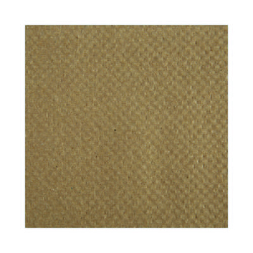 Boardwalk Singlefold Paper Towels, 1-Ply, 9 x 9.45, Natural, 250/Pack, 16 Packs/Carton (6210)