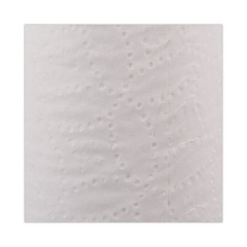 Boardwalk One-Ply Toilet Tissue, Septic Safe, White, 1,000 Sheets/Roll, 96 Rolls/Carton (6170B)