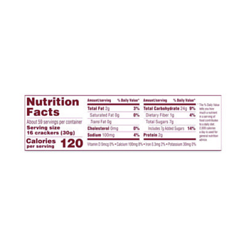 Wellsley Farms Animal Crackers, 62 oz Tub (22000464)