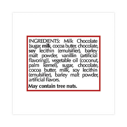 Lindt Lindor Milk Chocolate Truffles, 3.5 oz Bag, 3 Bags (30100005)