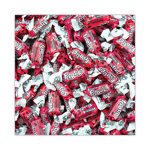 Tootsie Roll Frooties, Watermelon, 38.8 oz Bag, 360 Pieces/Bag (20900092)