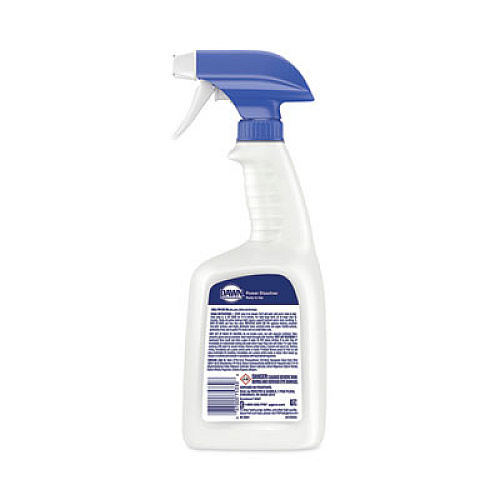 Dawn Professional Liquid Ready-To-Use Grease Fighting Power Dissolver Spray, 32 oz Trigger On Spray Bottle (75330EA)