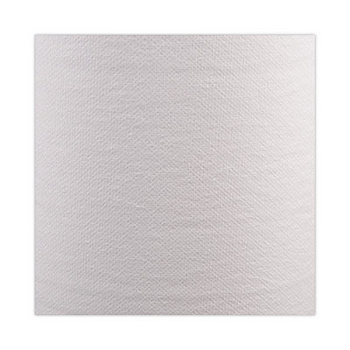 Windsoft Hardwound Roll Towels, 1-Ply, 8" x 800 ft, White, 6 Rolls/Carton (12906B)