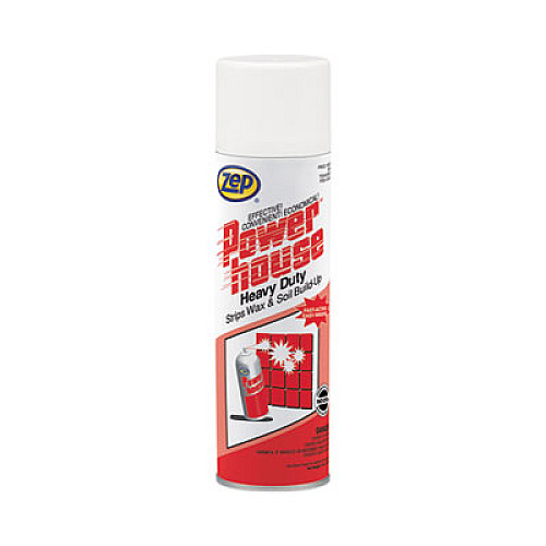 Zep Powerhouse Spray, Pine, 18 oz Aerosol Spray, 12/Carton (28201)