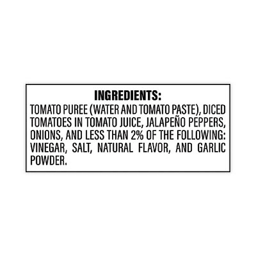 Tostitos Medium Chunky Salsa ToGo Cups, 3.8 oz Cup, 30/Carton (29500068)