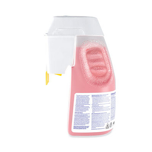 Diversey Final Step Sanitizer, Liquid, 2.5 L Intake System (101105267)