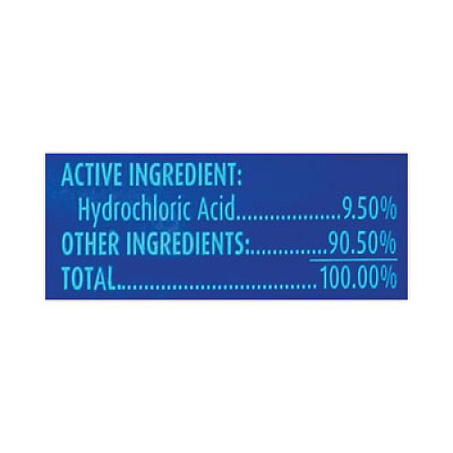Professional LYSOL Brand Disinfectant Toilet Bowl Cleaner, 32oz Bottle, 12/Carton (74278CT)