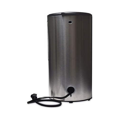Coffee Pro Home/Office Euro Style Coffee Maker, Stainless Steel (CPCM4276)