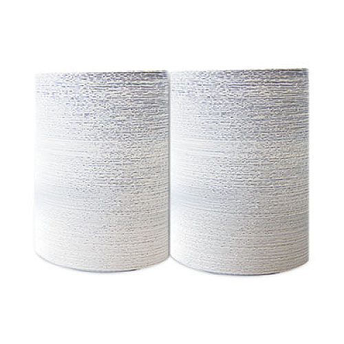 AJM Packaging Corporation Paper Plates, 6" dia, White, 1,000/Carton (PP6AJKWH)