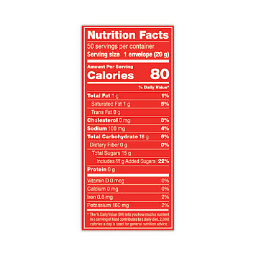 Nestl Hot Cocoa Mix, Dark Chocolate, 0.71 Packets, 50 Packets/Box, 6 Boxes/Carton (70060CT)