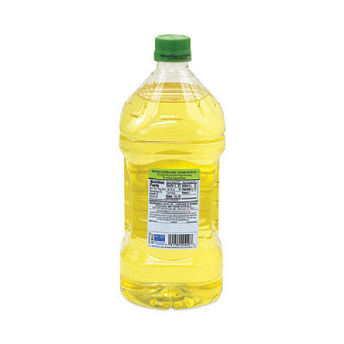 Bertolli Extra Light Tasting Olive Oil, 2 L Bottle (22000804)