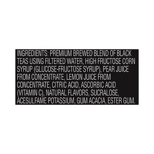 Arizona Arnold Palmer Half and Half Iced Tea and Lemonade, 11.5 oz Bottle, 30/Carton (22000724)