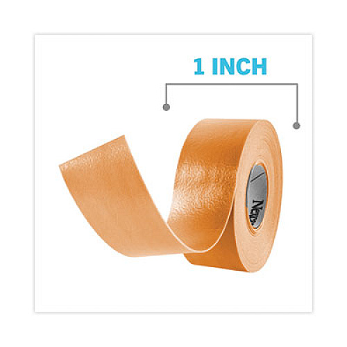 3M Nexcare Absolute Waterproof First Aid Tape, Foam, 1 x 180 (731)