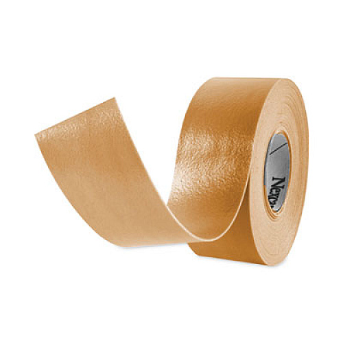 3M Nexcare Absolute Waterproof First Aid Tape, Foam, 1 x 180 (731)