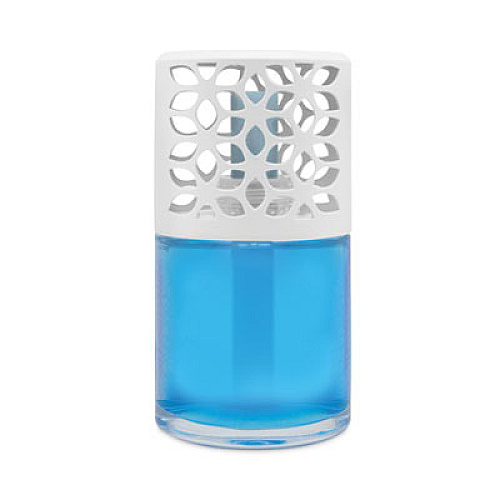 BRIGHT Air Max Scented Oil Air Freshener, Cool and Clean, 4 oz (900439EA)