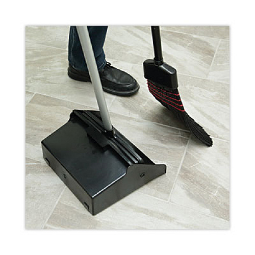 Boardwalk Maid Broom, Plastic Bristles, 54" Overall Length, Dozen (916P)