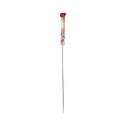 Boardwalk Polywool Duster, 51" to 82" Extendable Metal Handle (9442)