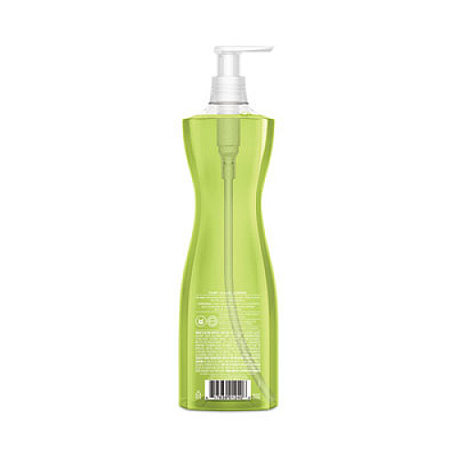 Method Dish Soap, Lime and Sea Salt, 18 oz Pump Bottle (01240)