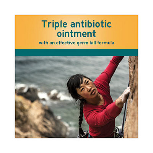 Neosporin Antibiotic Ointment, 1 oz Tube (512373700)