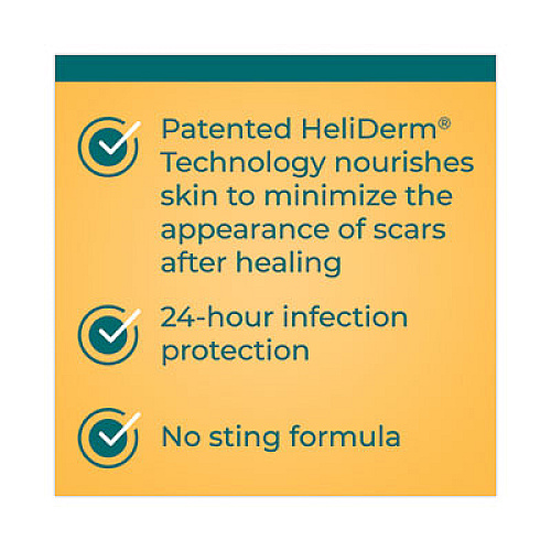 Neosporin Antibiotic Ointment, 1 oz Tube (512373700)