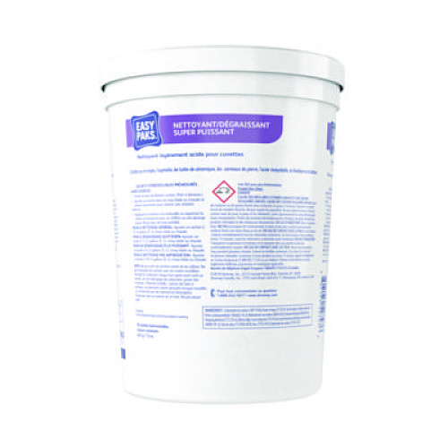 Easy Paks Heavy-Duty Cleaner/Degreaser, 1.5 oz Packet, 36/Tub, 2 Tubs/Carton (990682)