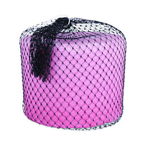Boardwalk 14-Week Super Block Deodorizer, 20 lb, Pink, Cherry (G20)