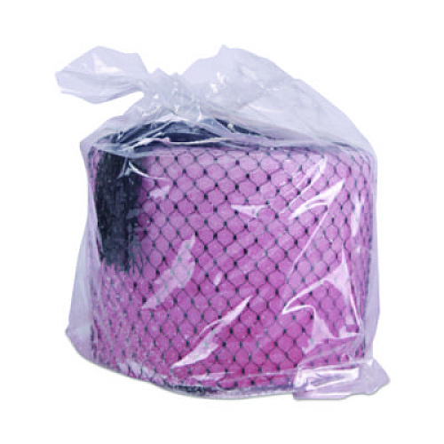 Boardwalk 14-Week Super Block Deodorizer, 20 lb, Pink, Cherry (G20)